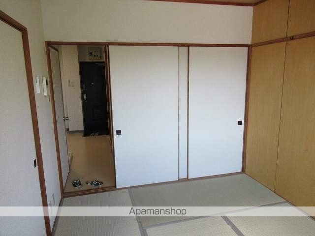 ベルフィオーレ盛岡の内装写真