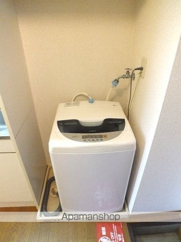 レオパレスリバーテラスの内装写真