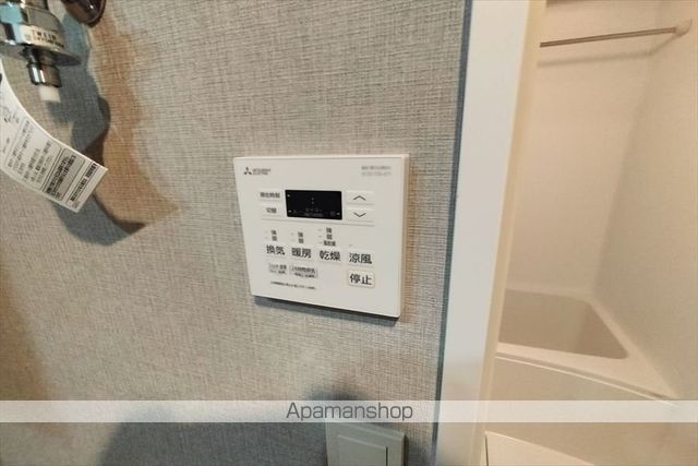 エル・セレーノ新大阪北の内装写真