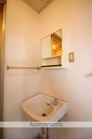 コーポラス高屋の内装写真