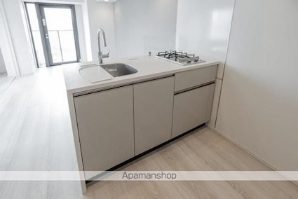 イプセ渋谷本町[1LDK/33.32m2]のキッチン2