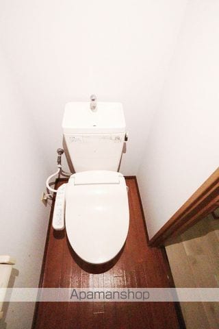 ピュアハイツNOZOMIの内装写真