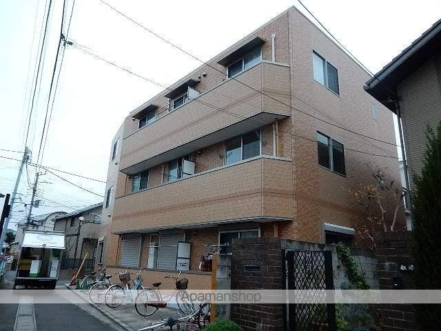 ＲＵＢＹ’Ｓ　ＧＡＲＤＥＮ　ＭＡＫＵＨＡＲＩ 301 ｜ 千葉県千葉市花見川区幕張町５丁目166-8（賃貸マンション1R・3階・29.64㎡） その5