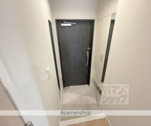 WEST FIELDの内装写真