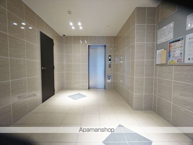 ディアレイシャス泉の外観写真
