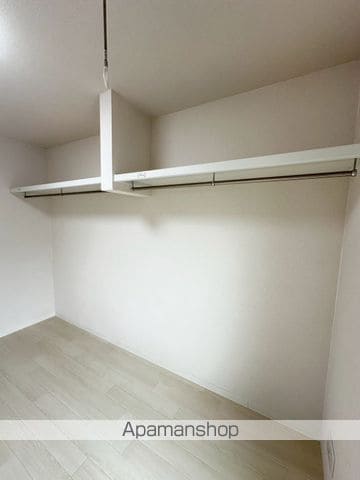 GRACE西栄の内装写真