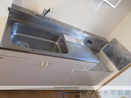 サンライズコート[2LDK/53.51m2]の内装4