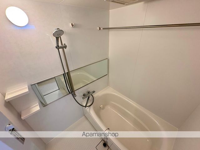 スプランディッド大阪EASTの内装写真