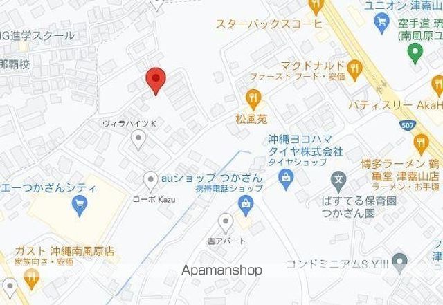 くがにテラスの外観写真