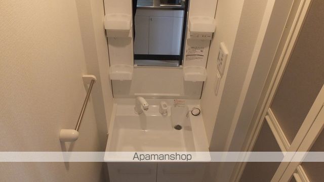 クレイノSOLUTIONSVIの内装写真