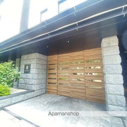 愛知県名古屋市東区泉３丁目[1K/28.76m2]の周辺10