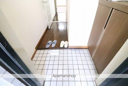 拝島マンション[3DK/54m2]の内装9