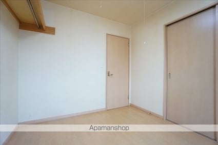 ウエスト２１５[1LDK/36.66m2]の内装4