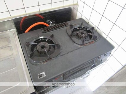 徳島県徳島市吉野本町６丁目[1K/28m2]の内装5