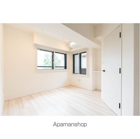 ARKMARK上北沢の内装写真