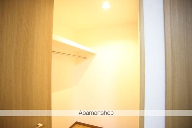 La gracieuse玉川の内装写真