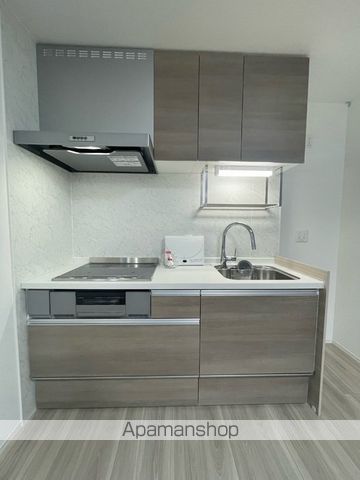 DーRESIDENCE多治米Sの内装写真