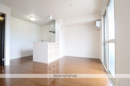 パークシティ土合　Ｂ[3DK/67.16m2]の内装4