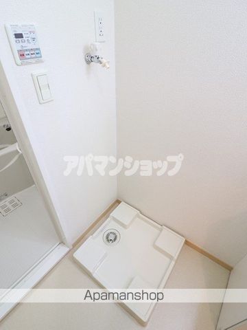 スプリングパークの内装写真