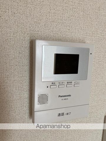 リーヴメゾン北館　Ｃ[1LDK/46.92m2]の内装3