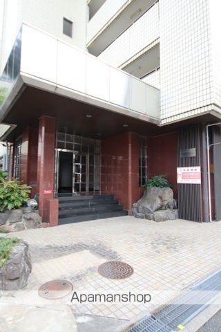 JGS緑丘マンション 別館の外観写真