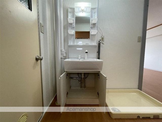 アーバンプラザ花京院の内装写真