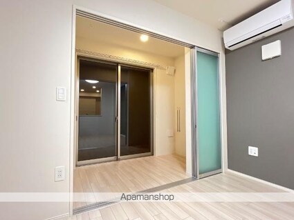 Ｌｉｅｎ（リアン）[1LDK/42.15m2]の内装1