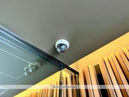 Ｂｒｉｌｌｉａ　ｉｓｔ　両国[2DK/40m2]の共用部2