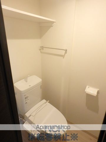 プレシェルト南円山の内装写真