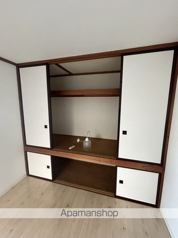 もりみ荘の内装写真