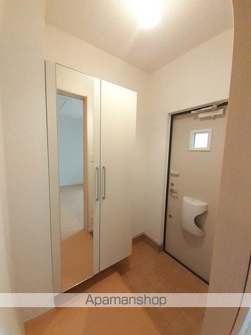 ブロッサムIの内装写真
