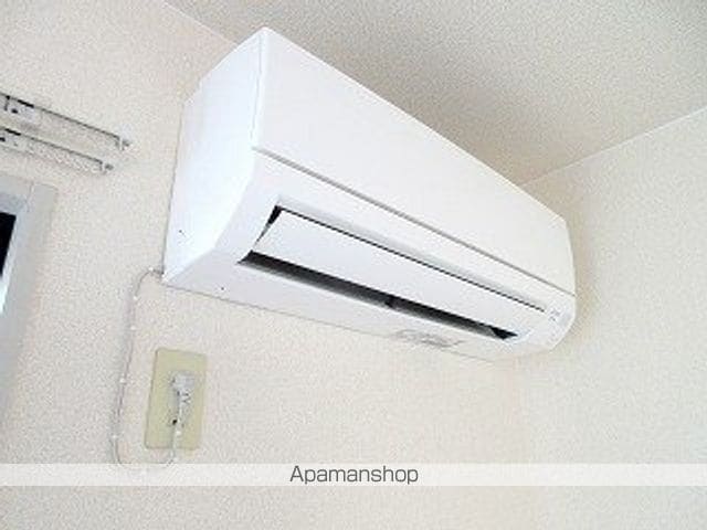 ミニヨンピエースの内装写真