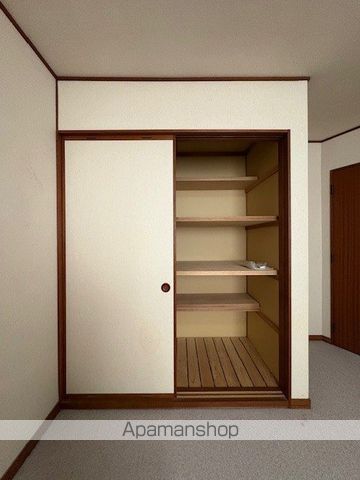 ハイアット滝川の内装写真