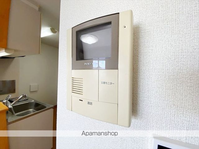 エクセレンスIIの内装写真