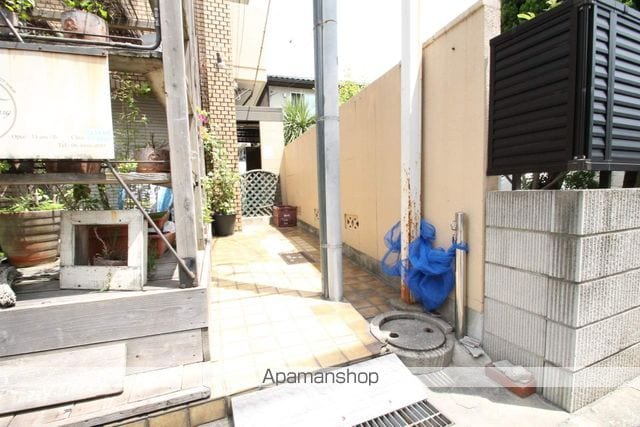 メゾンユルベーヌのその他写真