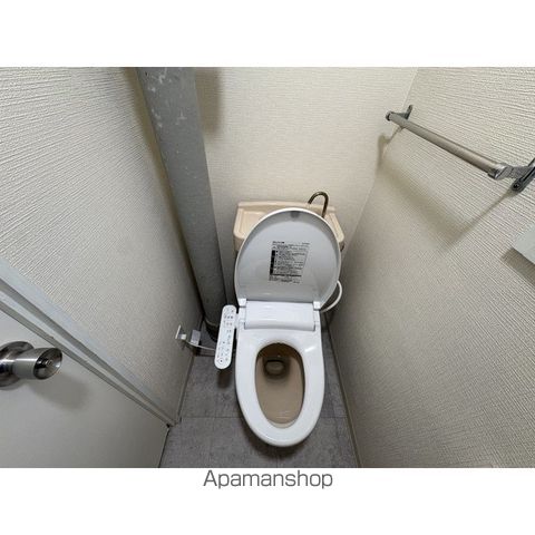 サンシャイン新真鍋の内装写真