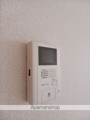 ドミール迫川の内装写真