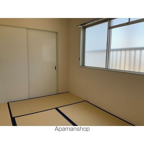 ヴィラ代官山北棟の内装写真