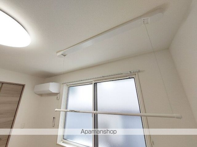 D-ROOM八幡駅前の内装写真