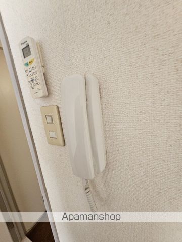 アネックス長洲の内装写真