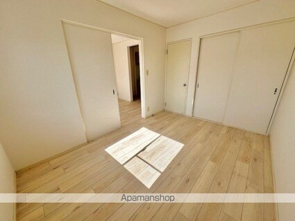 プロパティカオルⅡ[1LDK/39.75m2]の内装7