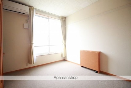 レオパレスアビタシオン[1K/23.18m2]のリビング・居間