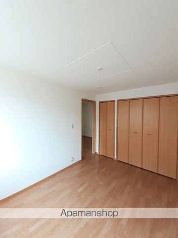 シャイニング ローズA棟の内装写真