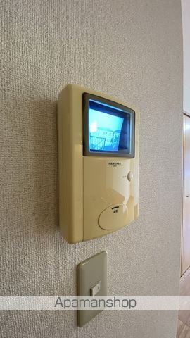 マーベラスK1Aの内装写真