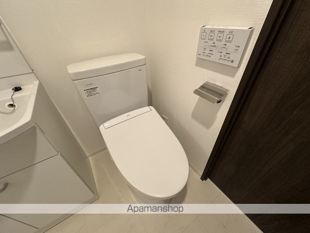 スパシエ新高円寺の内装写真