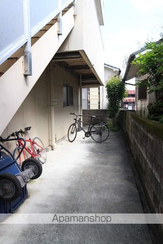 ハイツサンリバーVのその他写真
