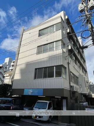 Ｍ　Ｔｅｒｒａｃｅ住吉[1LDK/23.24m2]の外観2