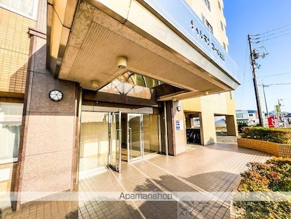 シャルマンコーポ土居[2LDK/50.73m2]のエントランス3