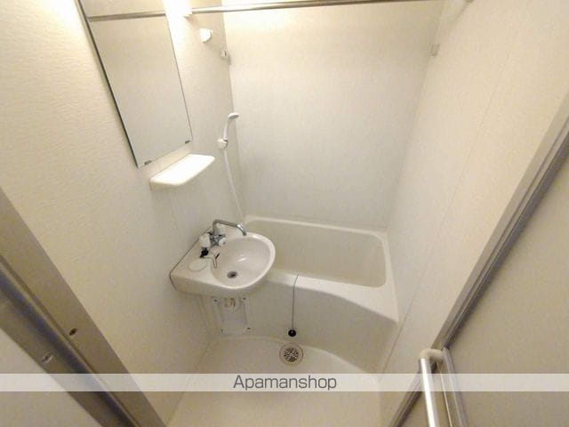 レオパレス綱島西の内装写真