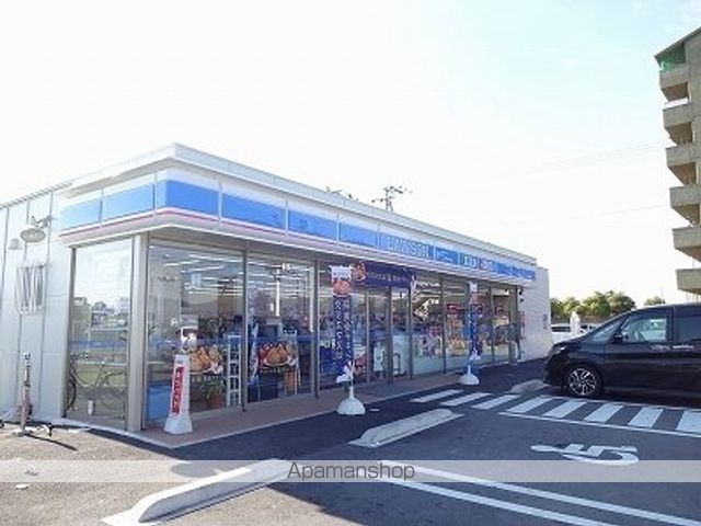 アビタシオン勝瑞Eの周辺写真